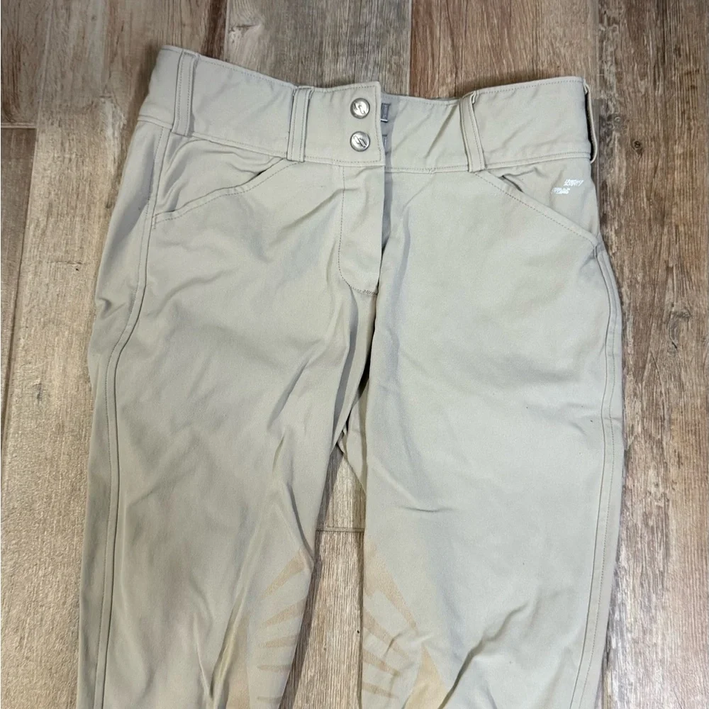 Struck Breeches size 24 - Picture 2 of 4